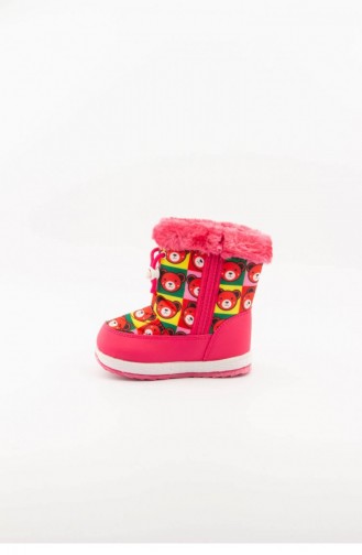 Fuchsia Kinderschoenen 1606.FUSYA