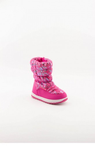 Fuchsia Kinderschoenen 3122.FUSYA