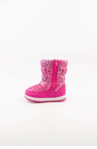 Chaussures Enfant Fushia 3122.FUSYA