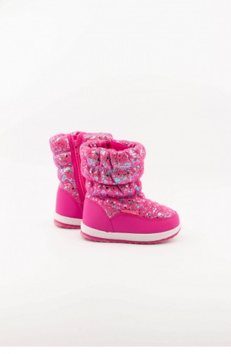 Fuchsia Kinderschoenen 3122.FUSYA