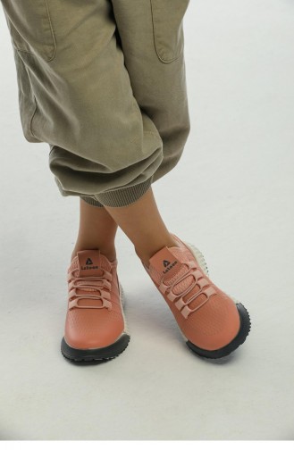 أحذية الأطفال باودر 1761.PUDRA