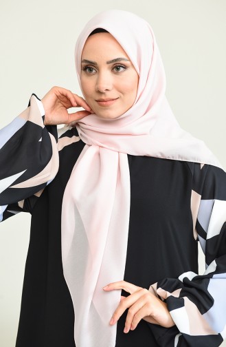 Light Pink Scarf 90842-05