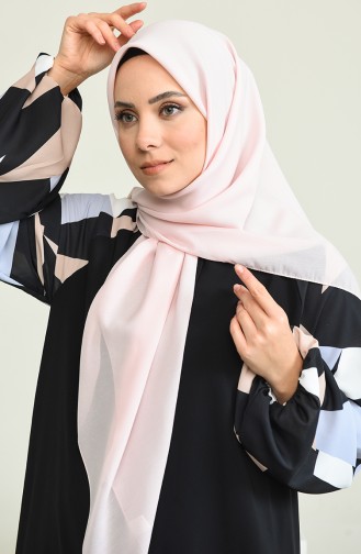 Light Pink Scarf 90842-05