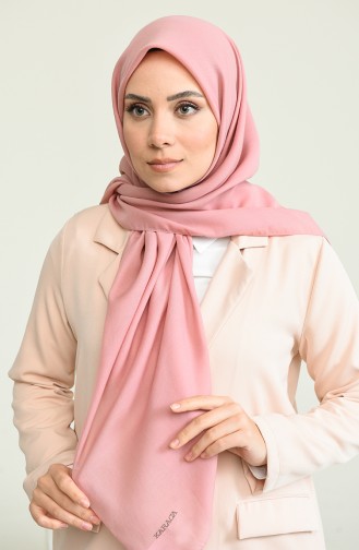 Light Powder Scarf 90842-10