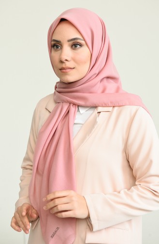 Light Powder Scarf 90842-10