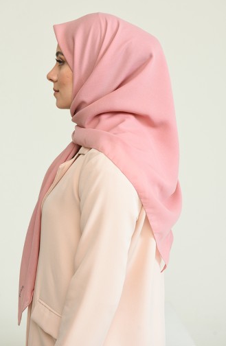 Light Powder Scarf 90842-10