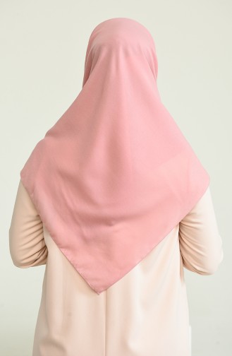 Light Powder Scarf 90842-10