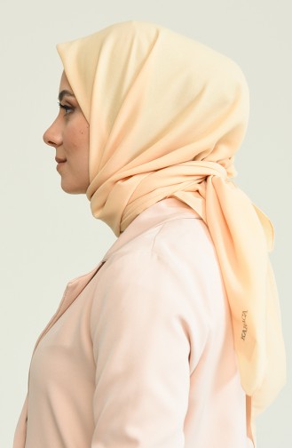 Gold Scarf 90842-09