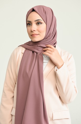 Chestnut Color Shawl 90838-20