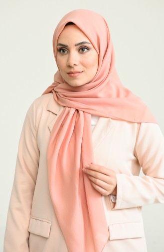 Dark Powder Scarf 90842-06