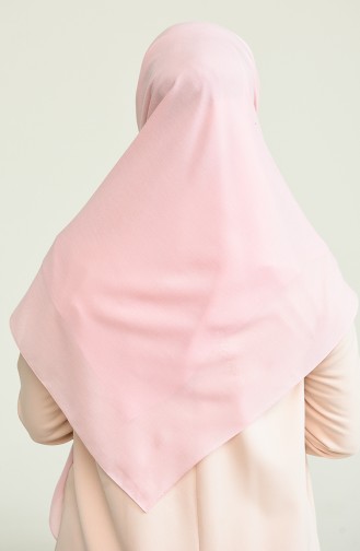 Pink Scarf 90842-02