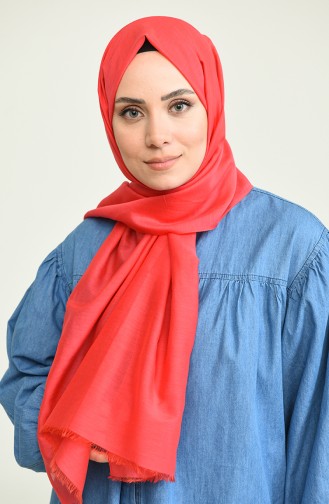 Red Shawl 147835-01