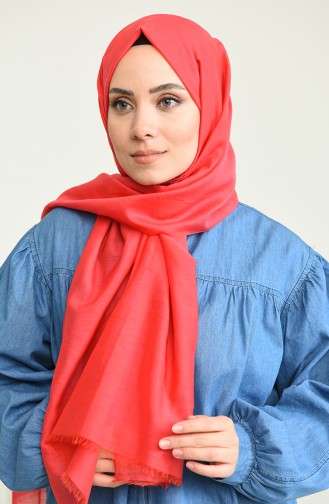 Red Shawl 147835-01