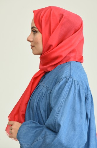 Red Shawl 147835-01