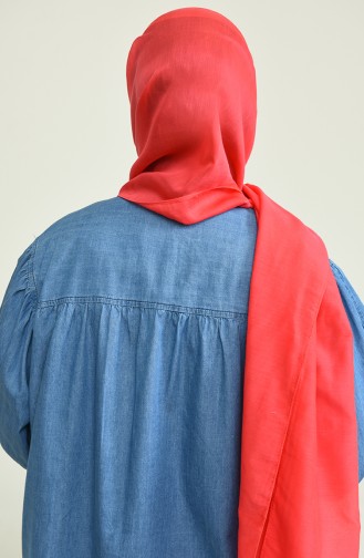 Red Shawl 147835-01