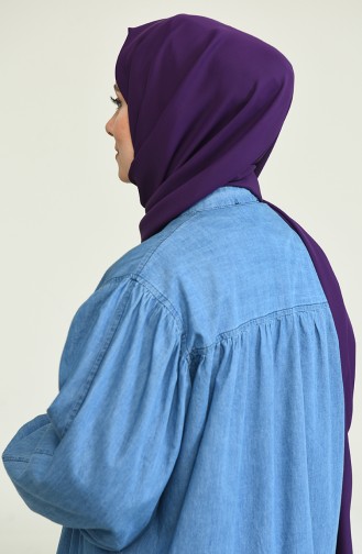 Purple Sjaal 15237V06
