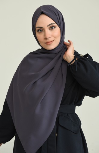 شال فحم الإنتراسيت 15237V07