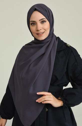 شال فحم الإنتراسيت 15237V07
