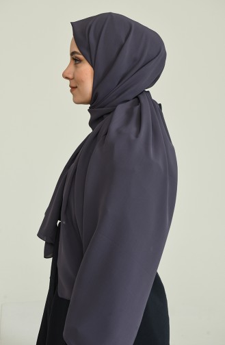 شال فحم الإنتراسيت 15237V07