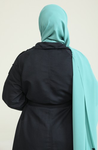 Turquoise Shawl 15237V08