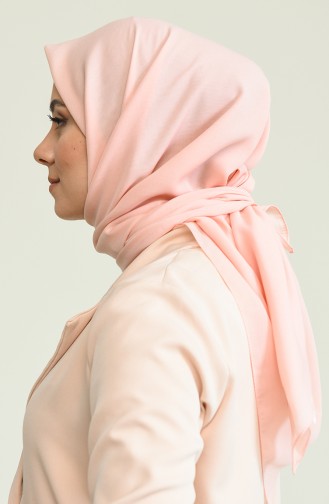 Salmon Scarf 90842-14