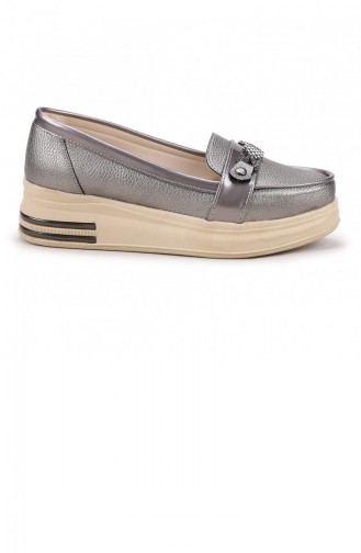 Platinum Casual Shoes 21YBABAYK000028_Platin