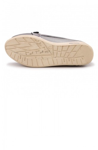 Platinum Casual Shoes 21YBABAYK000028_Platin