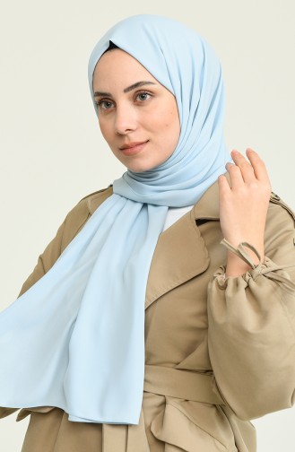 Cyan Shawl 80953-02