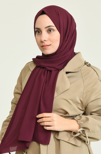 Cherry Shawl 80953-12