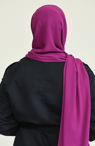 Fuchsia Shawl 80953-13