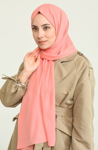 Powder Pink Sjaal 80953-51