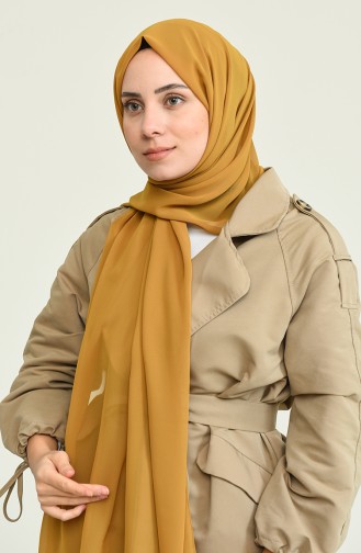 Honey foam Shawl 80954-23