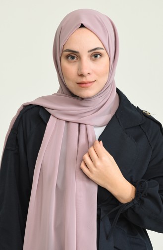 Light Pink Shawl 80954-42