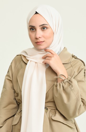 Sand Beige Shawl 80954-43