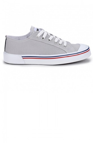 Light Gray Sneakers 22YSPORWOGGO002_009