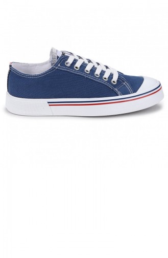 Denim Blue Sneakers 22YSPORWOGGO002_89