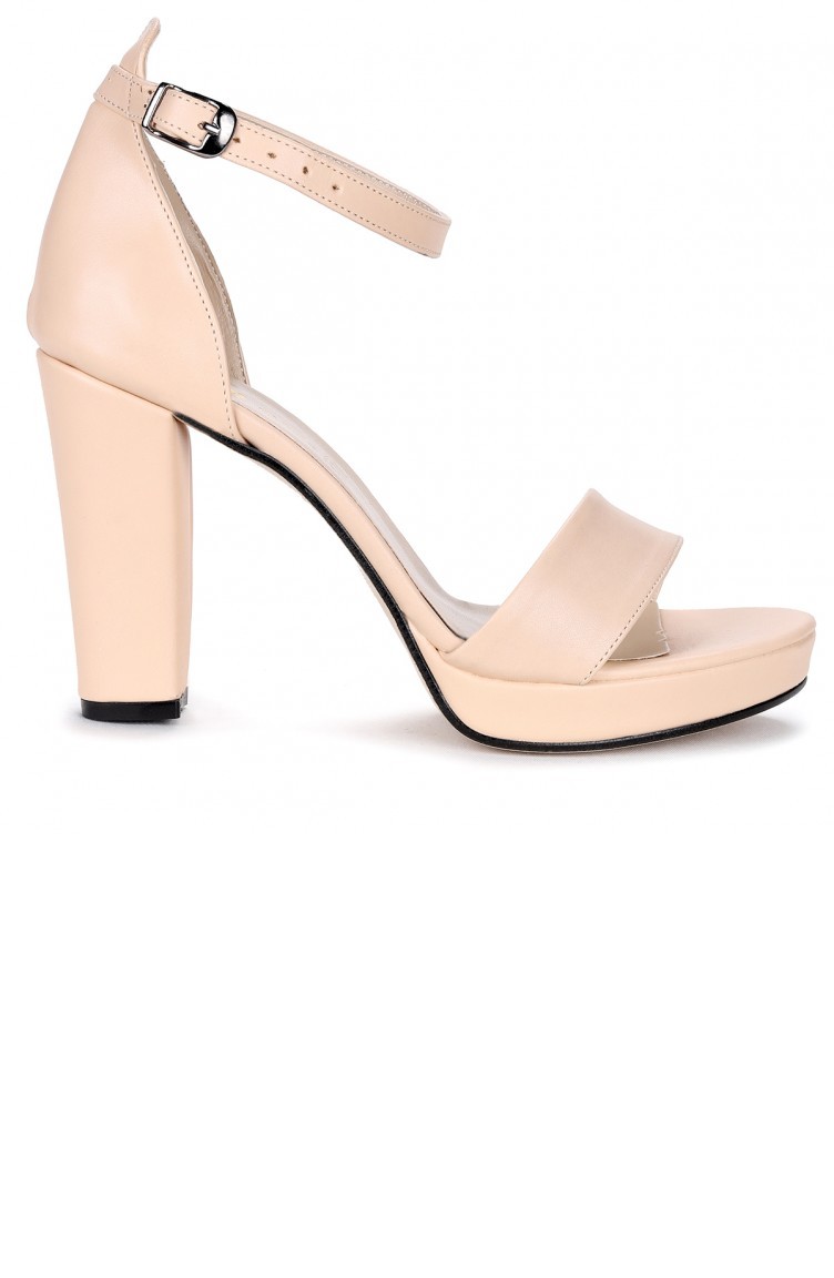 Skin tone new arrivals high heels