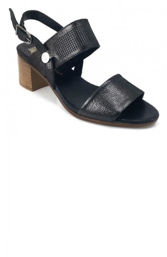 Indigo Summer Sandals 11677