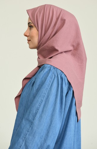 Echarpe Poudre Foncé 11475-12