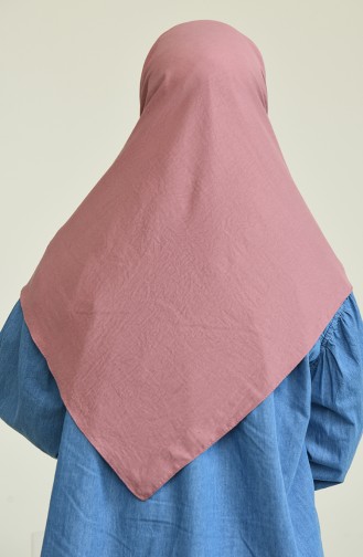 Echarpe Poudre Foncé 11475-12