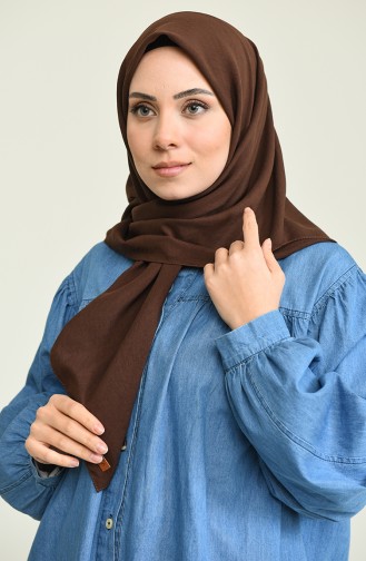 Brown Hoofddoek 11475-14