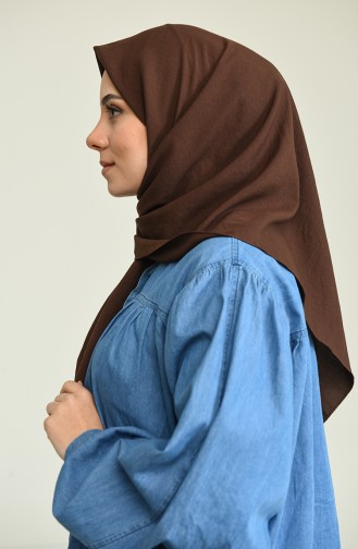 Brown Hoofddoek 11475-14