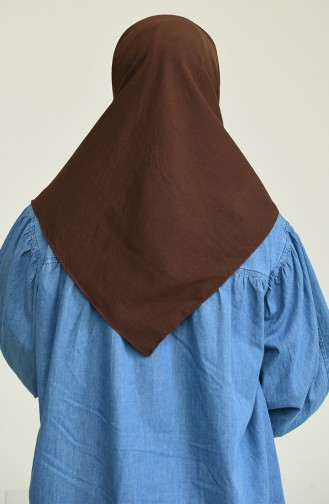 Brown Hoofddoek 11475-14