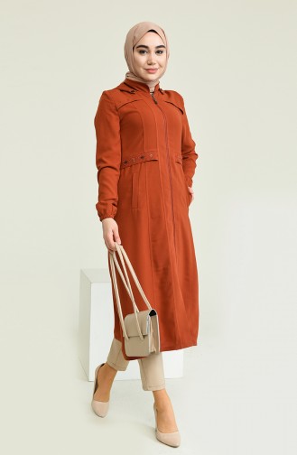 Brick Red Cape 2007-05