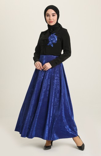 Saxon blue Rok 3001-02