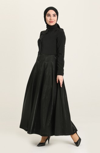 Black Skirt 3001-01