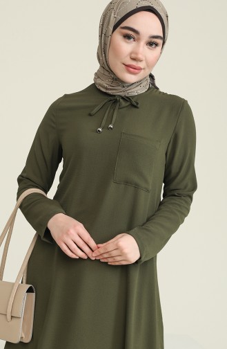 Tunique Minahill 228404-02 Khaki 228404-02