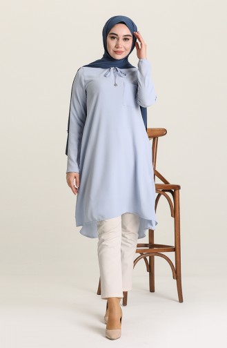 Blue Tunics 228404-05