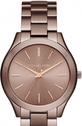 Bronze Wrist Watch 3418