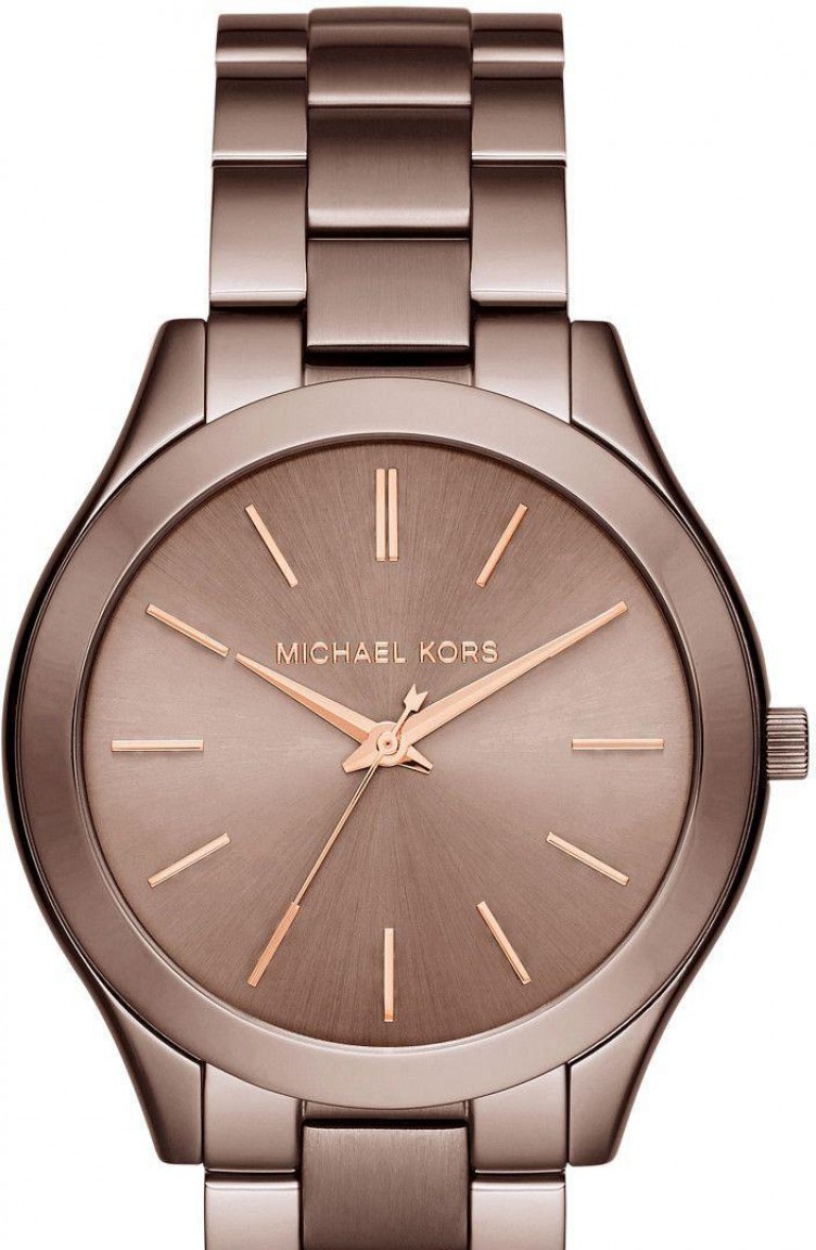 Bronze Wrist Watch 3418 Sefamerve